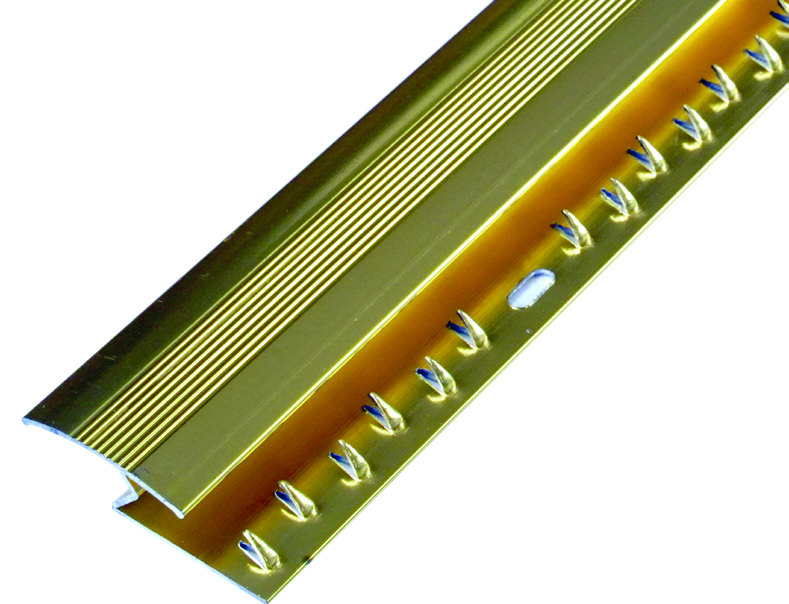 z section door profile Speedy Carpets